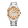 Ladies' watch classic 