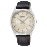 Classic men's watch 