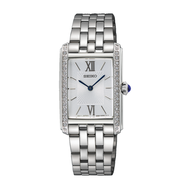 Ladies' watch classic 