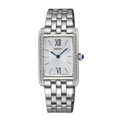 Ladies' watch classic 