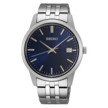 Seiko Classic Men s Collection Seiko Boutique