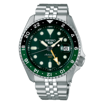 Ur Seiko 5 Sports 