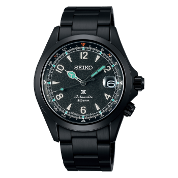 PROSPEX Alpinist Watch 