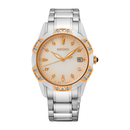 Ladies' watch classic 