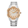 Ladies' watch classic 