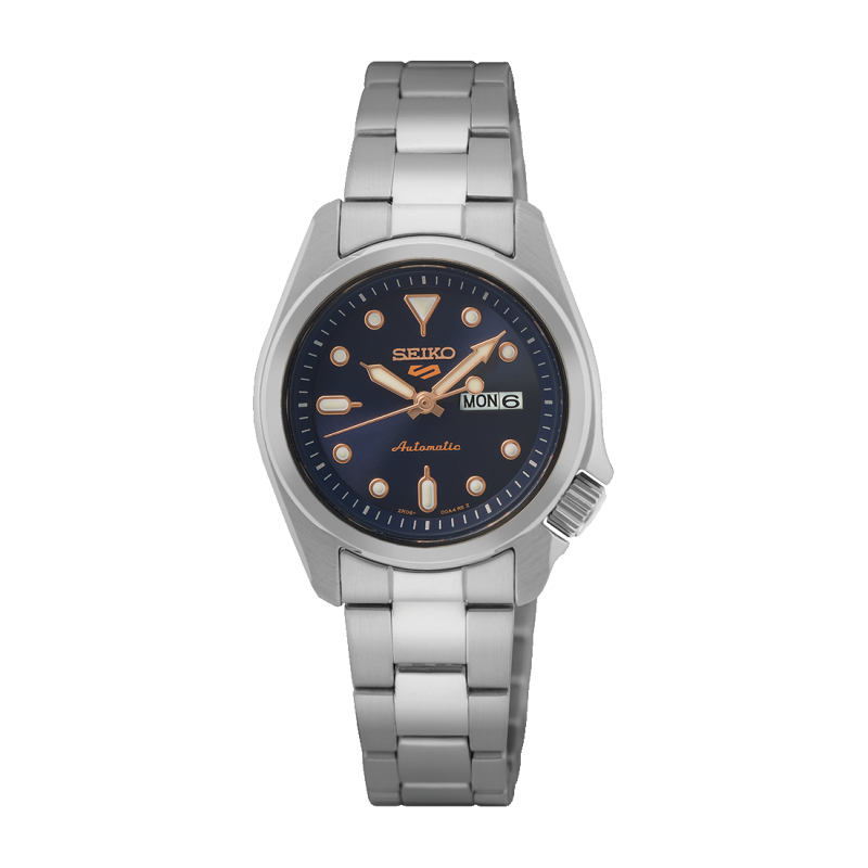 Seiko 5 women's watch sale