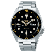 Seiko 5 Sports Watch 