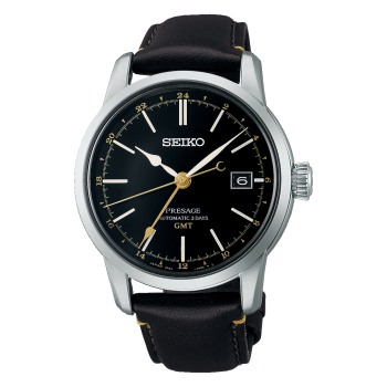 Seiko Presage Men Collection Seiko Boutique