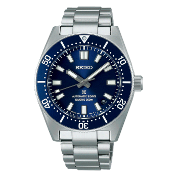 Seiko divers watch 200m price sale