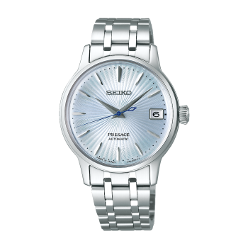 Seiko female watch sale