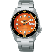 Seiko 5 Sports Watch 