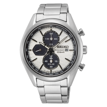 Solaruhren Herren Seiko Boutique