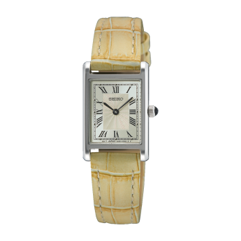 Ladies' watch classic 