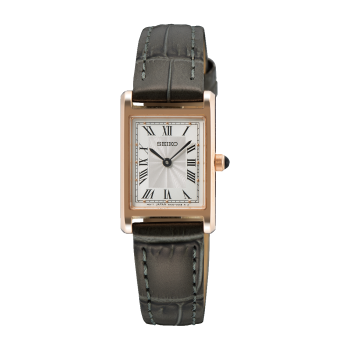 Ladies' watch classic 