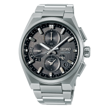 Seiko titanium solar powered watches deals