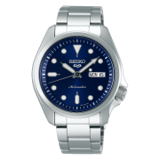 Seiko 5 Sports Watch 