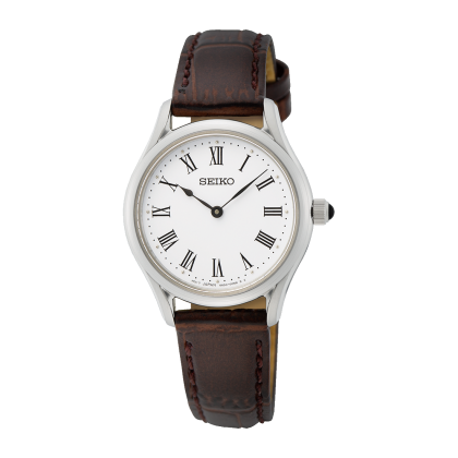 Ladies' watch classic 