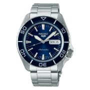 Seiko 5 Sports Watch 