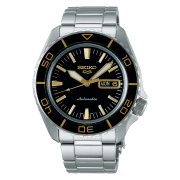 Seiko 5 Sports Watch 