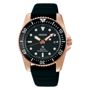 PROSPEX Watch 