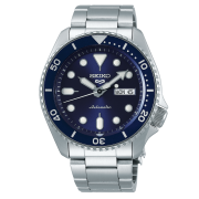 Seiko 5 Sports watch 