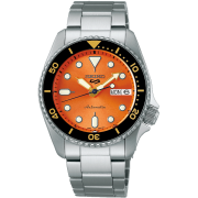 Seiko 5 Sports Watch 