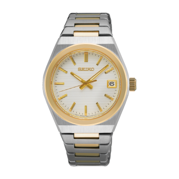 Montre Seiko Classique 