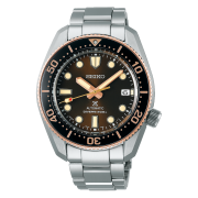 PROSPEX Watch 