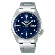 Seiko 5 Sports Watch 