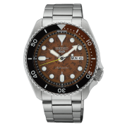 Seiko 5 Sports Watch 