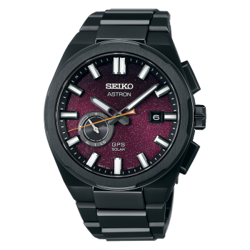 2019 seiko astron hotsell