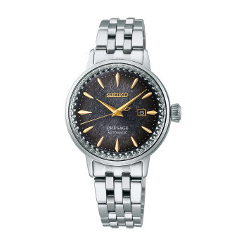 Presage Cocktail Watch 