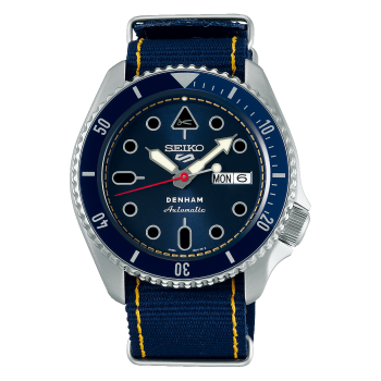 Seiko men s watches Seiko Official Store