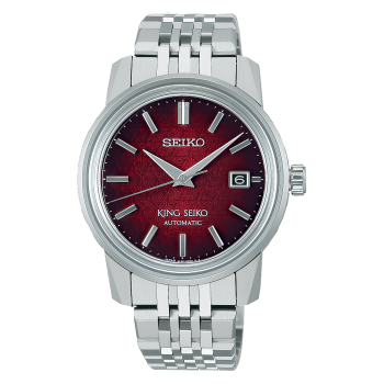 KING SEIKO Watch 