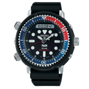 PROSPEX PADU WATCH 