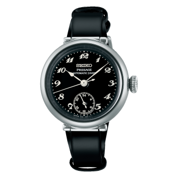 PRESAGE Craftmanship Watch 