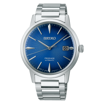 Seiko presage men's watch on sale