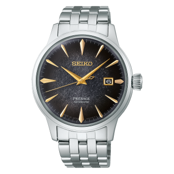 Orologio PRESAGE Cocktail 